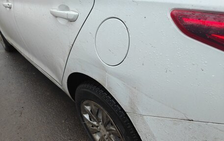 Hyundai Solaris II рестайлинг, 2021 год, 1 400 000 рублей, 7 фотография