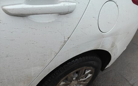 Hyundai Solaris II рестайлинг, 2021 год, 1 400 000 рублей, 6 фотография