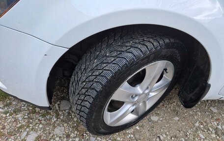 KIA cee'd I рестайлинг, 2011 год, 740 000 рублей, 3 фотография