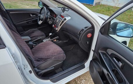 KIA cee'd I рестайлинг, 2011 год, 740 000 рублей, 9 фотография