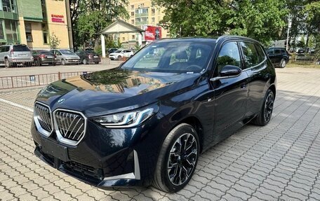 BMW X3, 2025 год, 7 350 000 рублей, 2 фотография