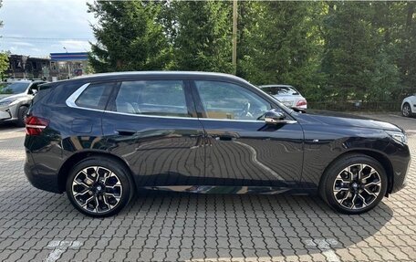 BMW X3, 2025 год, 7 350 000 рублей, 4 фотография