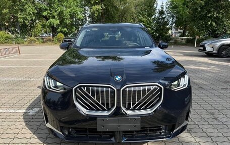 BMW X3, 2025 год, 7 350 000 рублей, 5 фотография