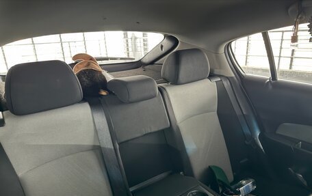 Chevrolet Cruze II, 2012 год, 499 999 рублей, 14 фотография