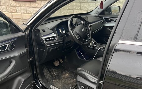 Chery Tiggo 7 Pro, 2022 год, 1 450 000 рублей, 6 фотография