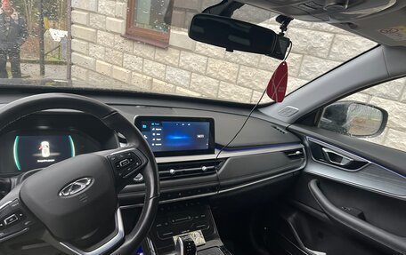 Chery Tiggo 7 Pro, 2022 год, 1 450 000 рублей, 4 фотография