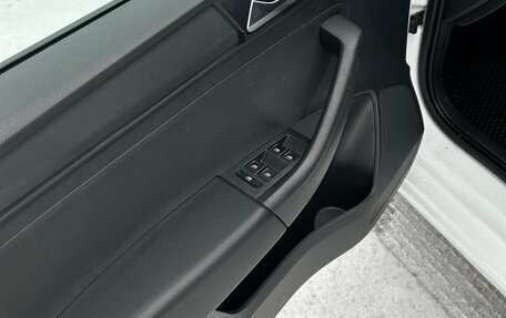 Volkswagen Polo VI (EU Market), 2021 год, 1 320 000 рублей, 11 фотография