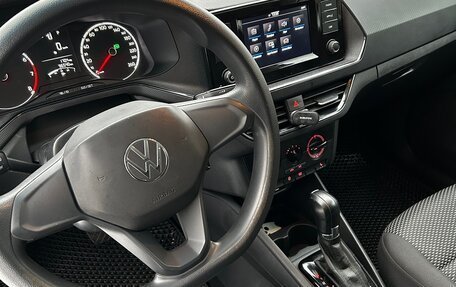 Volkswagen Polo VI (EU Market), 2021 год, 1 320 000 рублей, 8 фотография