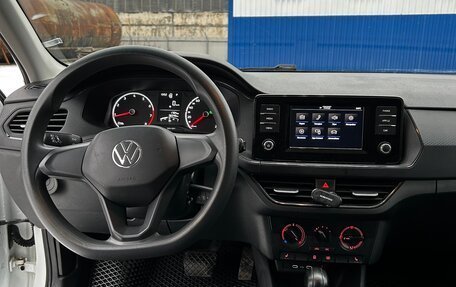 Volkswagen Polo VI (EU Market), 2021 год, 1 320 000 рублей, 12 фотография