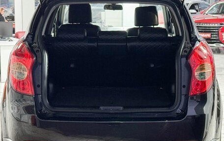 SsangYong Actyon II рестайлинг, 2013 год, 929 000 рублей, 7 фотография