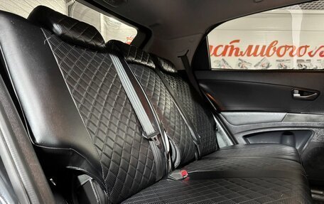 SsangYong Actyon II рестайлинг, 2013 год, 929 000 рублей, 12 фотография