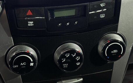 SsangYong Actyon II рестайлинг, 2013 год, 929 000 рублей, 18 фотография