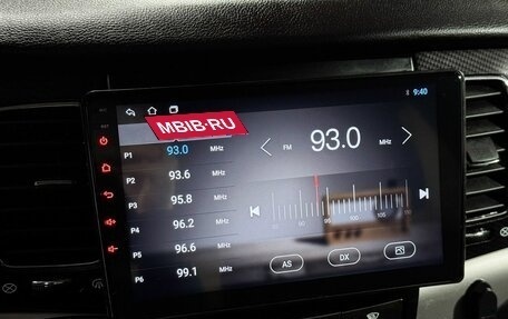 SsangYong Actyon II рестайлинг, 2013 год, 929 000 рублей, 17 фотография