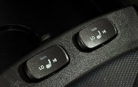 SsangYong Actyon II рестайлинг, 2013 год, 929 000 рублей, 19 фотография