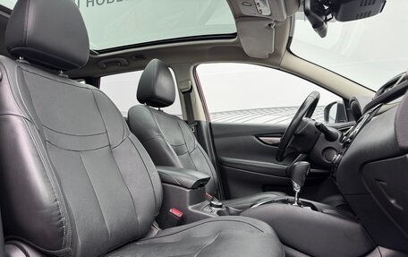 Nissan Qashqai, 2017 год, 1 880 000 рублей, 12 фотография