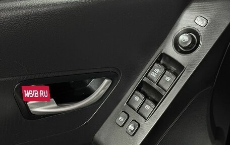 SsangYong Actyon II рестайлинг, 2013 год, 929 000 рублей, 20 фотография