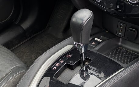 Nissan Qashqai, 2017 год, 1 880 000 рублей, 18 фотография