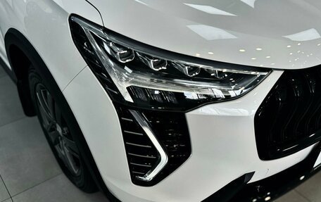 Haval Jolion, 2025 год, 1 899 050 рублей, 5 фотография