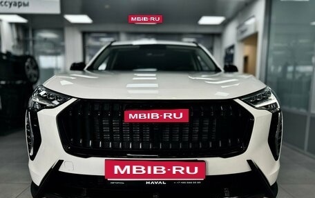Haval Jolion, 2025 год, 1 899 050 рублей, 2 фотография