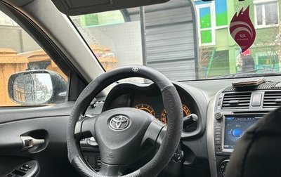 Toyota Corolla, 2007 год, 870 000 рублей, 1 фотография