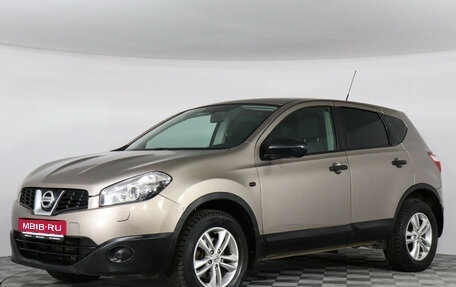 Nissan Qashqai, 2012 год, 880 000 рублей, 1 фотография