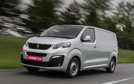 Peugeot Expert, 2020 год, 3 700 000 рублей, 1 фотография