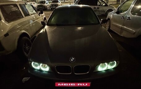 BMW 5 серия, 1998 год, 265 000 рублей, 1 фотография