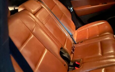 Jeep Grand Cherokee, 2012 год, 2 000 000 рублей, 3 фотография