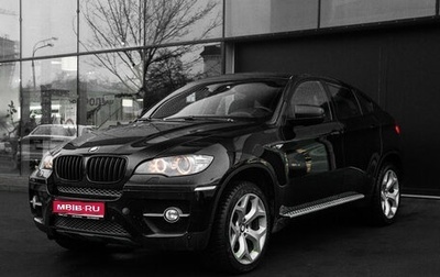 BMW X6, 2010 год, 1 875 000 рублей, 1 фотография