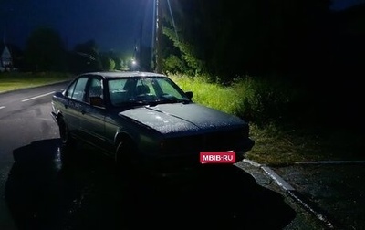 BMW 5 серия, 1989 год, 350 000 рублей, 1 фотография