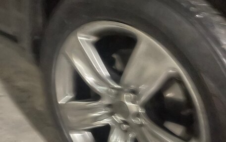 Jeep Grand Cherokee, 2012 год, 2 000 000 рублей, 7 фотография