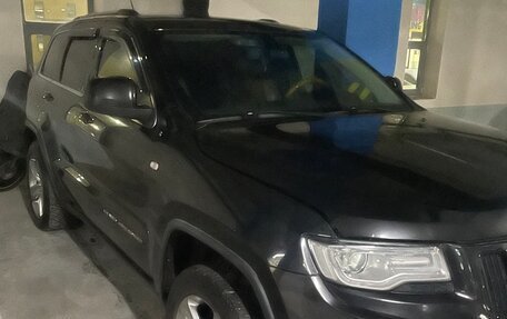 Jeep Grand Cherokee, 2012 год, 2 000 000 рублей, 11 фотография