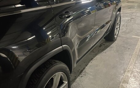 Jeep Grand Cherokee, 2012 год, 2 000 000 рублей, 5 фотография