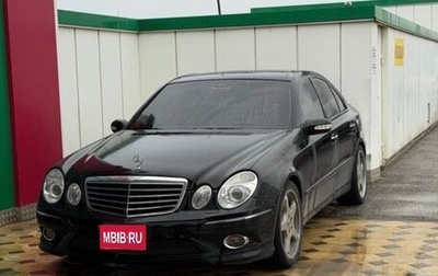 Mercedes-Benz E-Класс, 2002 год, 1 250 000 рублей, 1 фотография