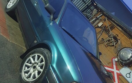 Audi 80, 1994 год, 265 000 рублей, 7 фотография