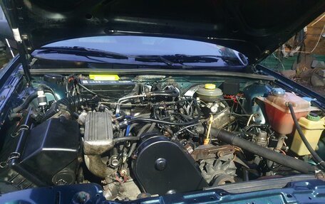 Audi 80, 1994 год, 265 000 рублей, 9 фотография