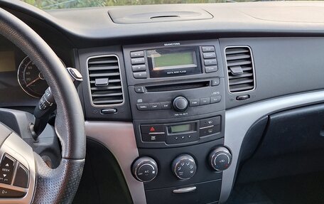 SsangYong Actyon II рестайлинг, 2011 год, 660 000 рублей, 8 фотография