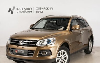 Zotye T600, 2018 год, 800 000 рублей, 1 фотография