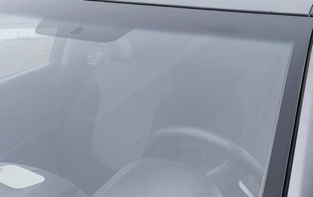 Hyundai Solaris II рестайлинг, 2012 год, 700 000 рублей, 7 фотография