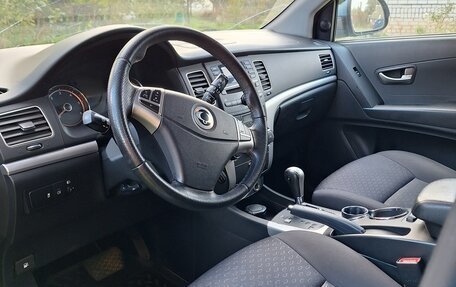 SsangYong Actyon II рестайлинг, 2011 год, 660 000 рублей, 7 фотография