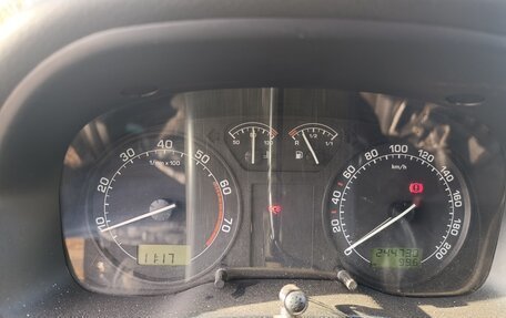 Skoda Octavia IV, 2007 год, 300 000 рублей, 9 фотография