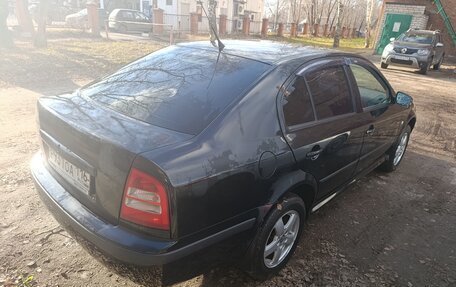 Skoda Octavia IV, 2007 год, 300 000 рублей, 4 фотография