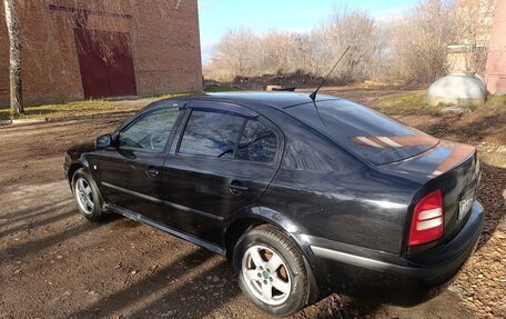 Skoda Octavia IV, 2007 год, 300 000 рублей, 6 фотография