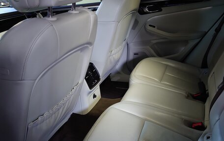 Porsche Macan I рестайлинг, 2015 год, 3 950 000 рублей, 7 фотография