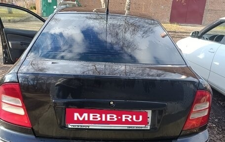 Skoda Octavia IV, 2007 год, 300 000 рублей, 2 фотография