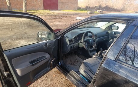 Skoda Octavia IV, 2007 год, 300 000 рублей, 3 фотография