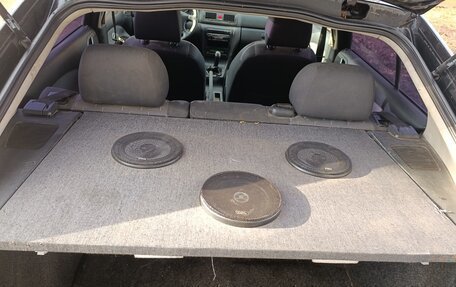 Skoda Octavia IV, 2007 год, 300 000 рублей, 8 фотография