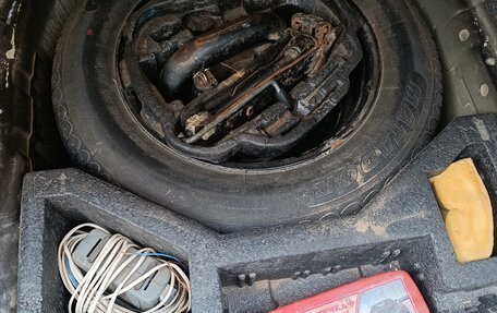 Skoda Octavia IV, 2007 год, 300 000 рублей, 7 фотография