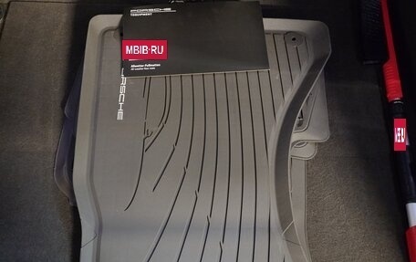 Porsche Macan I рестайлинг, 2015 год, 3 950 000 рублей, 8 фотография