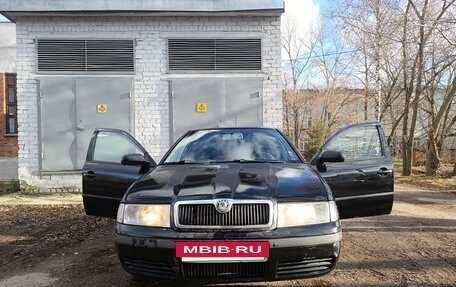 Skoda Octavia IV, 2007 год, 300 000 рублей, 5 фотография